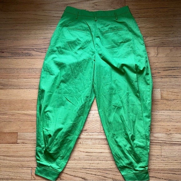 NWT Lucia Trousers from FREE PEOPLE - Picture 7 of 9